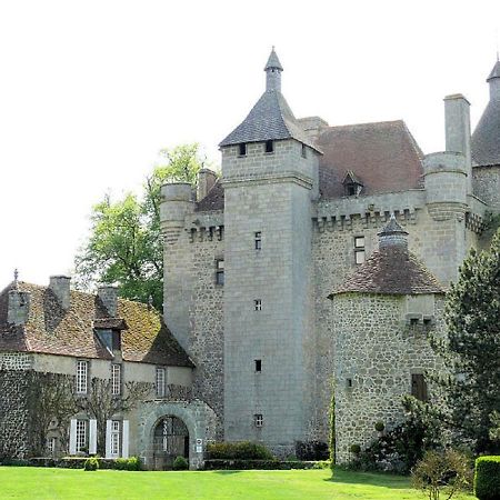 Appartement D'Hotes Guéret Kültér fotó