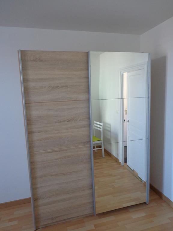 Appartement D'Hotes Guéret Kültér fotó