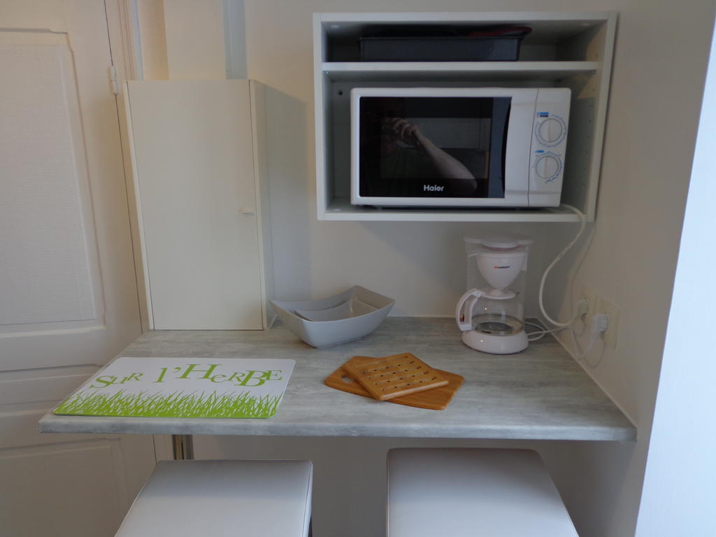 Appartement D'Hotes Guéret Kültér fotó