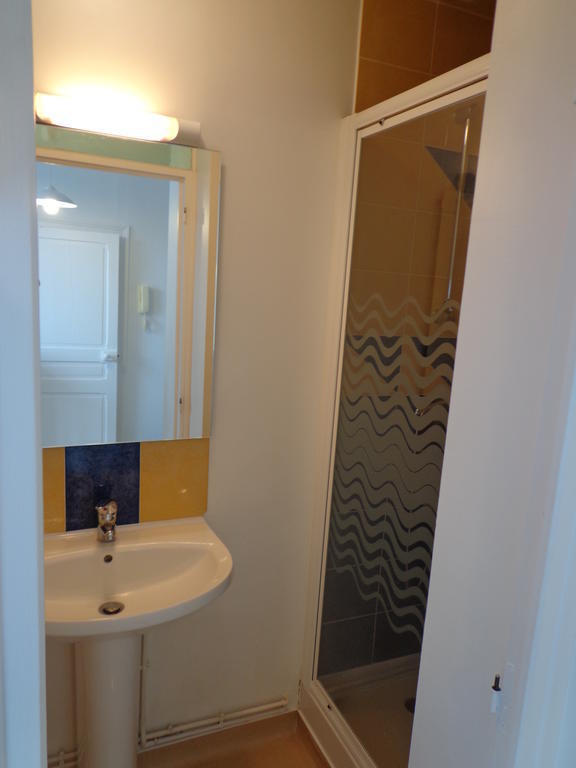 Appartement D'Hotes Guéret Kültér fotó